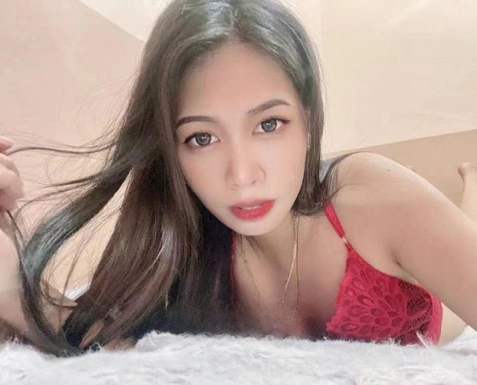 思明轻熟妩媚御姐