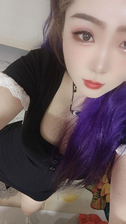 浦东天然白虎一线天