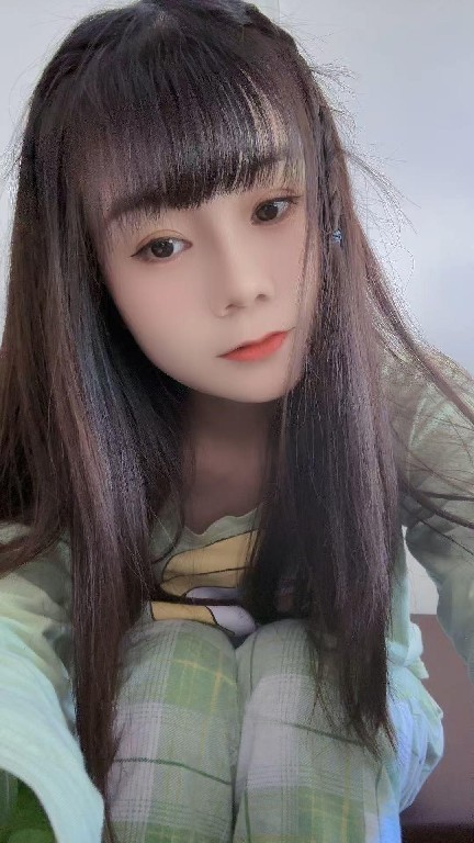 女友感小小茹