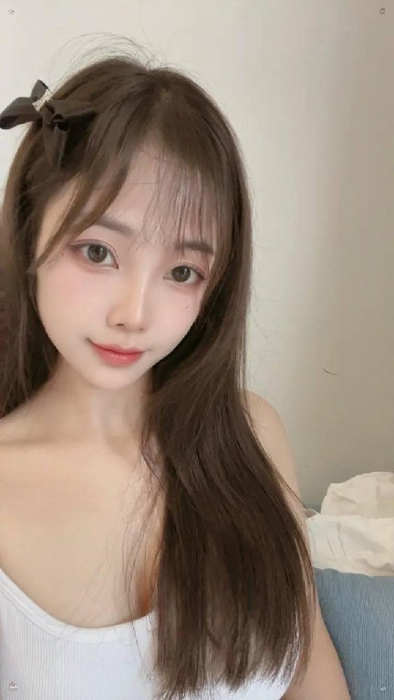 温柔细心骚妹花样多