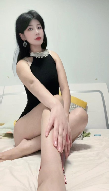 美女姐姐
