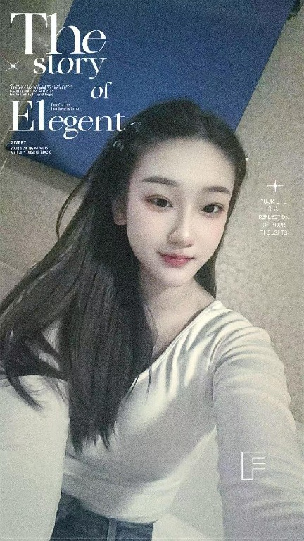 闵行嫩妹，温柔甜美玩的开