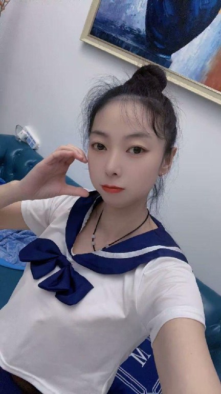 天河高挑身材性感骚妹子