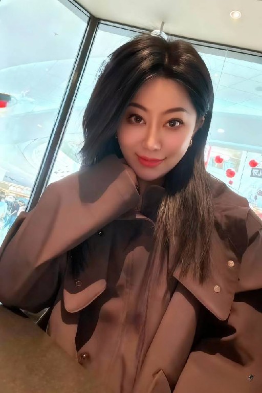 北仑圆圆角色扮演