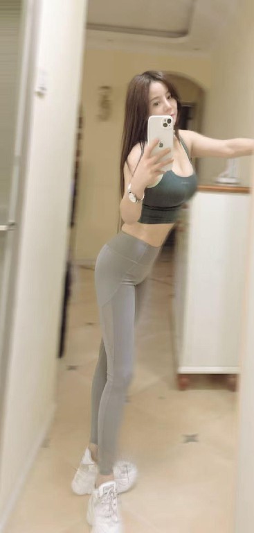 高质量.温柔白嫩美女