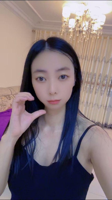 天河高挑身材性感骚妹子