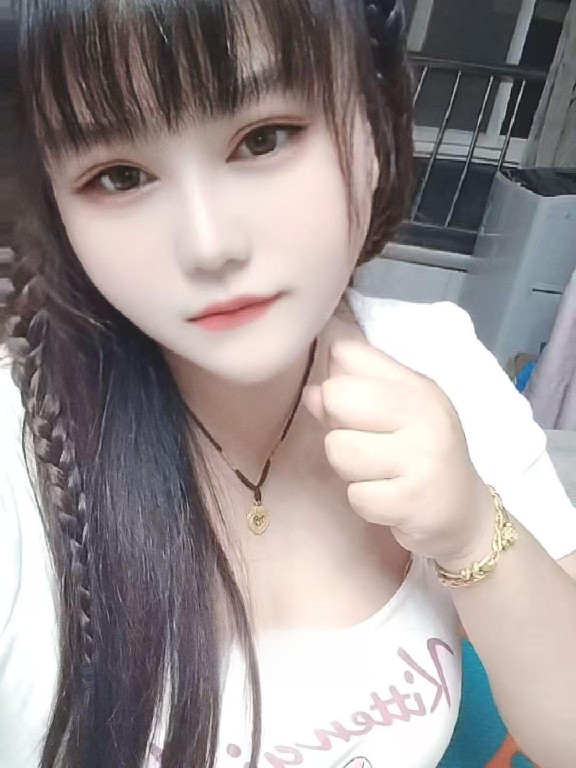 女友般的体验