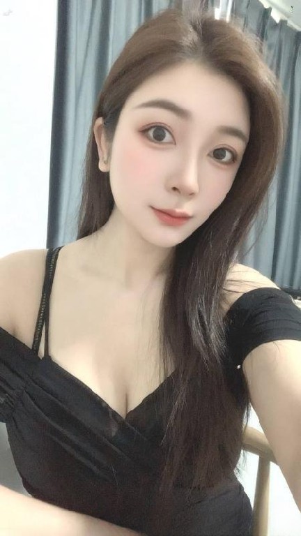 美乳颜值御姐予希