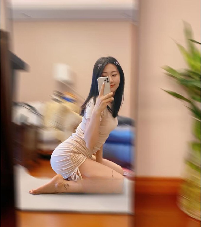 洛龙区清纯御姐