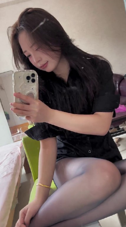 石家庄丝袜美腿 热情活好