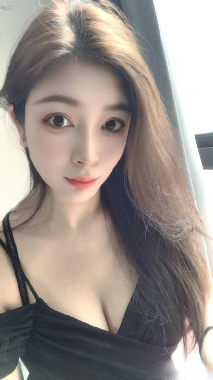 美乳颜值御姐予希