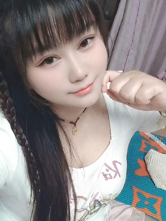 女友般的体验