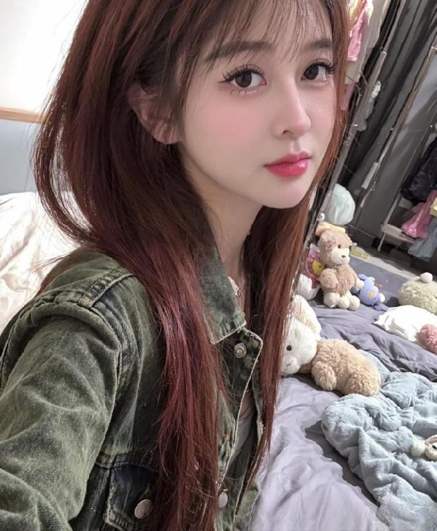 包河女友秋秋