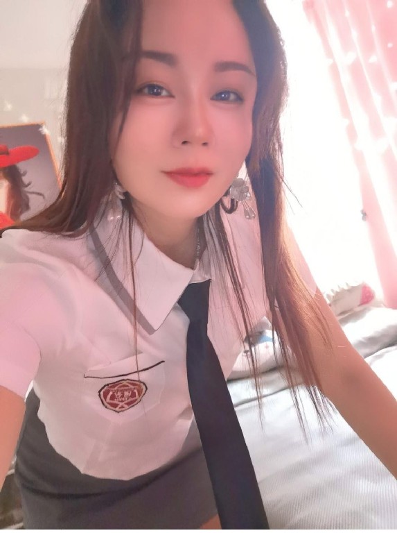 性感妩媚意中人