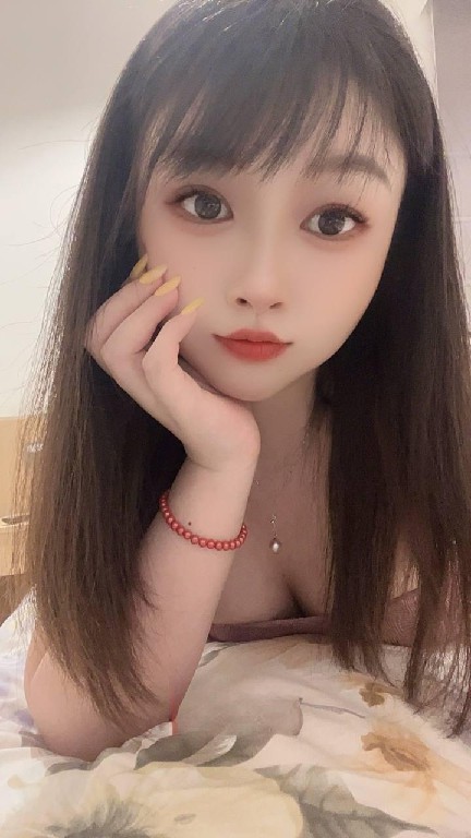 西安新鲜嫩茶软萌性感
