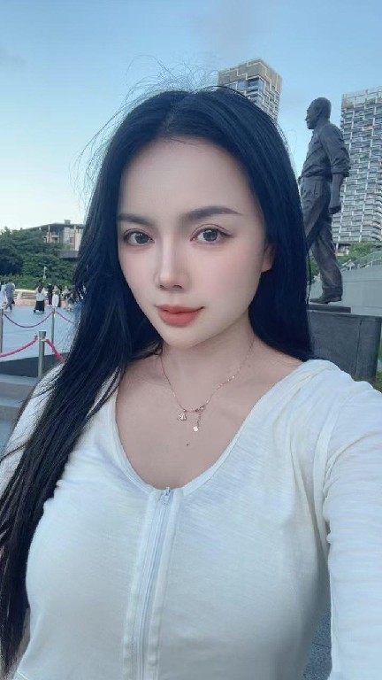 龙华服务型御姐双双