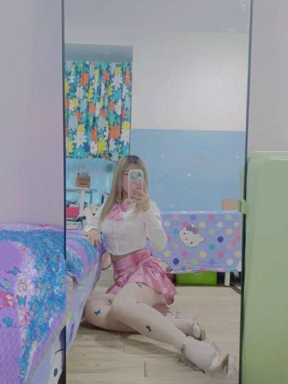 朝阳管庄大奶妹妹