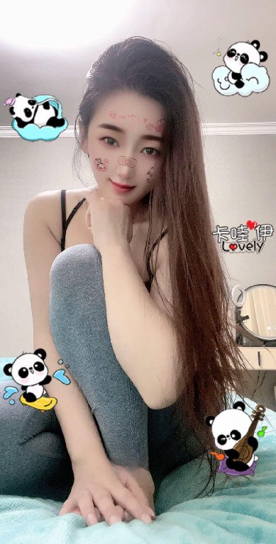 性感风骚小慧