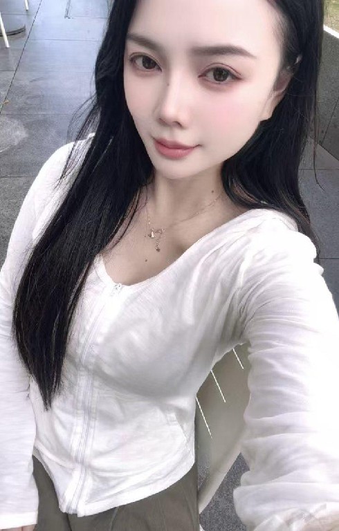 龙华服务型御姐双双