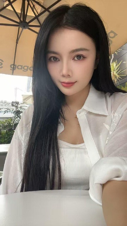 龙华服务型御姐双双