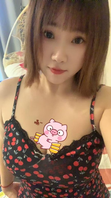 佛山大奶妹子