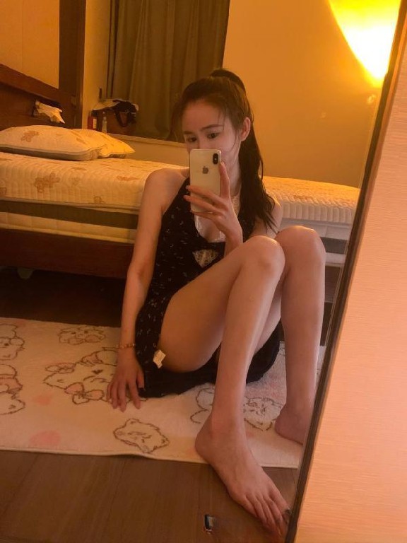 如狼似虎的御姐