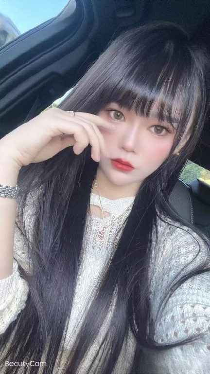 成都性感小师妹