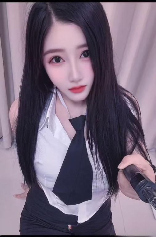 哈尔滨大胸妹