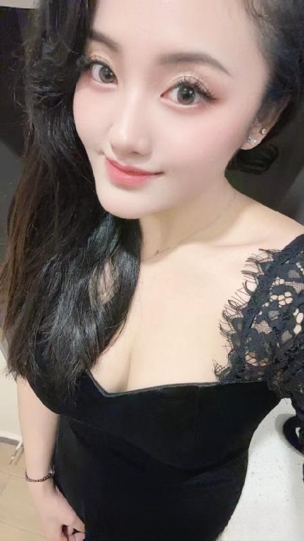 白云欧美范宝儿