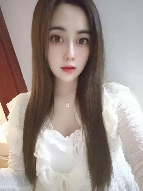 兼职温柔甜妹