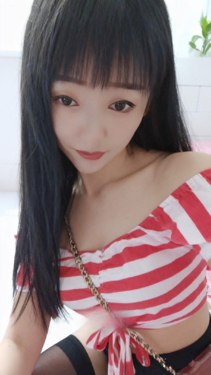 鱼儿姐姐