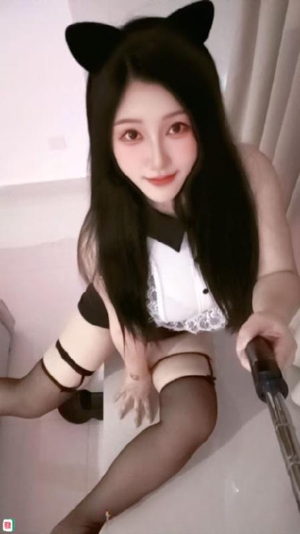 哈尔滨大胸妹