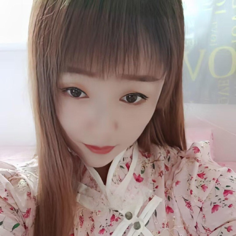 鱼儿姐姐
