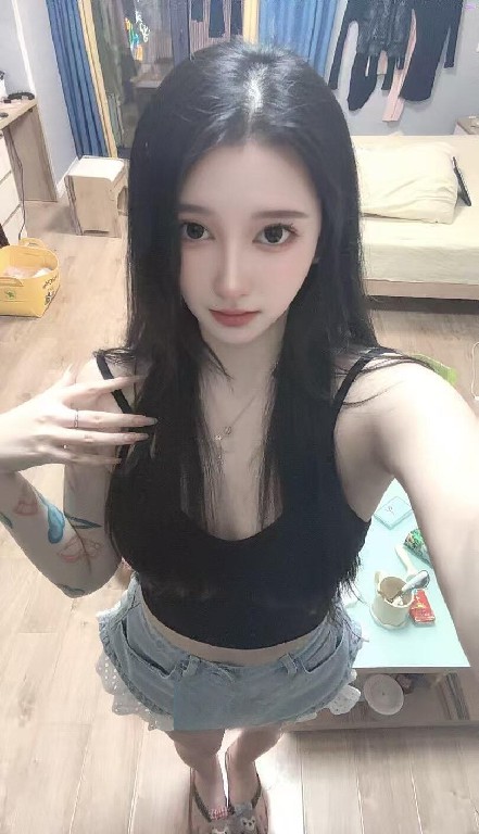 女友系服务骚妹