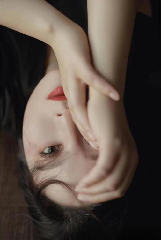 身材性价比御姐