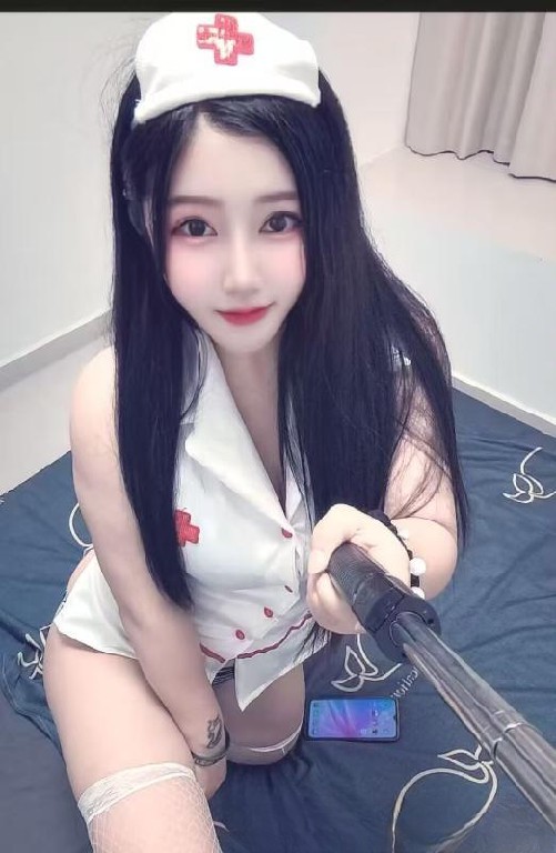哈尔滨大胸妹