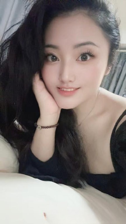 白云欧美范宝儿