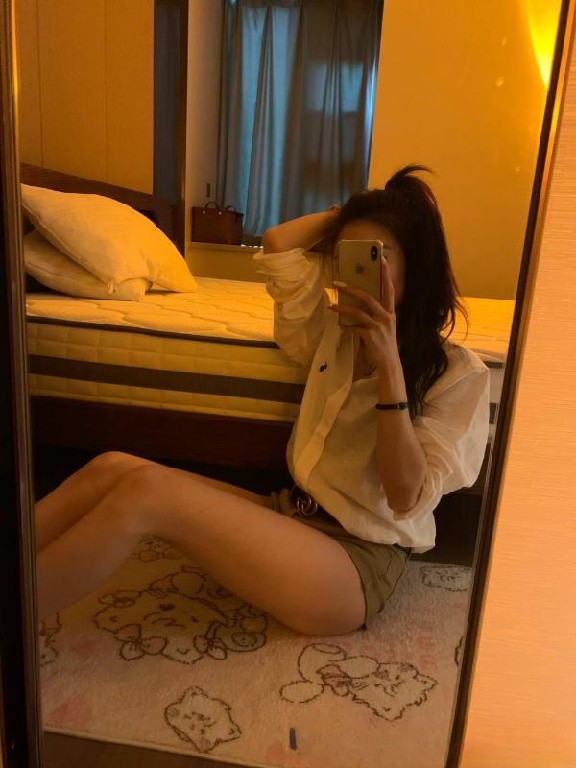 如狼似虎的御姐