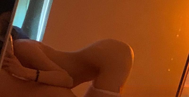 如狼似虎的御姐