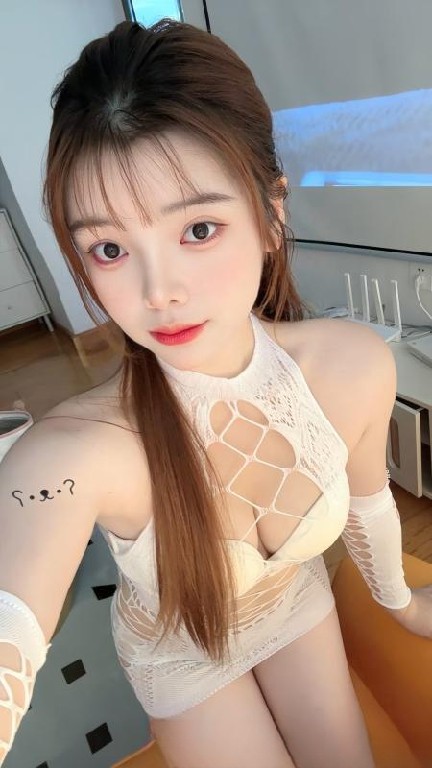 普陀小骚女甜甜