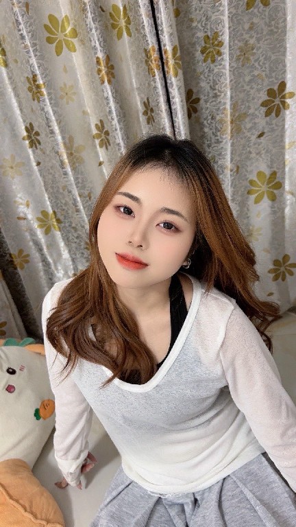 小妹妹