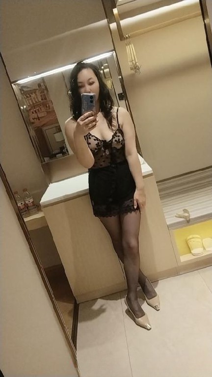 华新街熟女姐姐