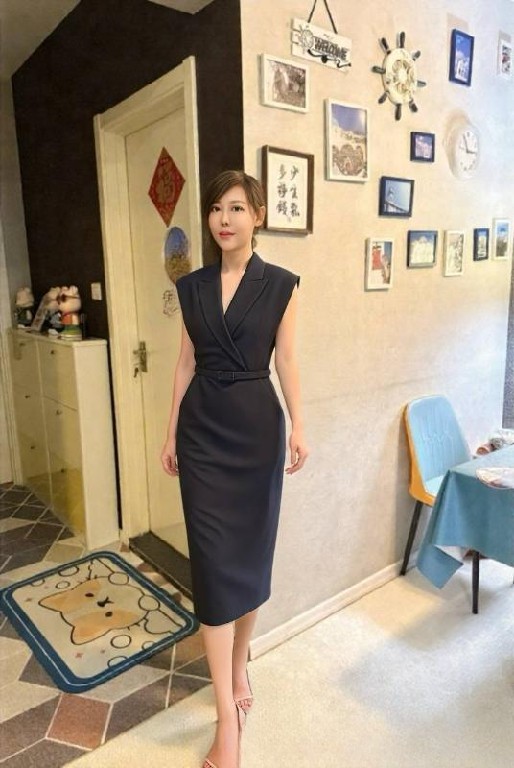 服务到位颜值妹子