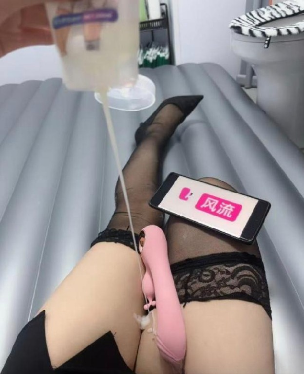 多米水床
