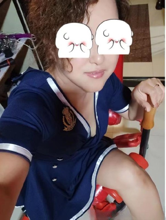 铁西熟女午夜柠檬