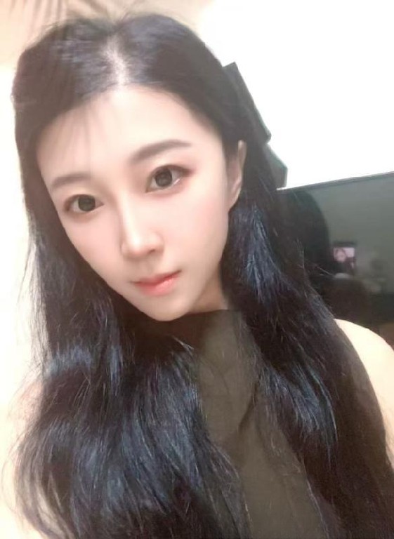 洪山高挑小仙女