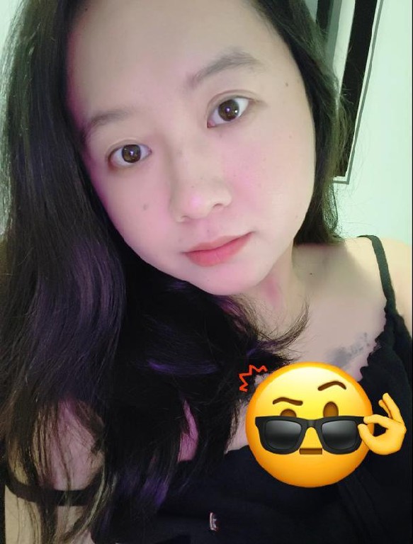 闵行软乎乎的小姐姐