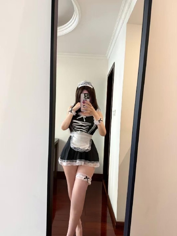 制服诱惑 极品身材 情趣御姐