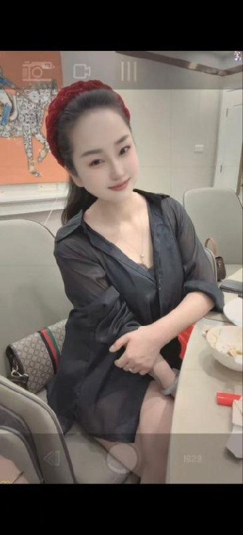 武昌格格