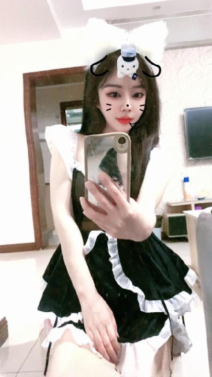 虎丘美腿御姐可可